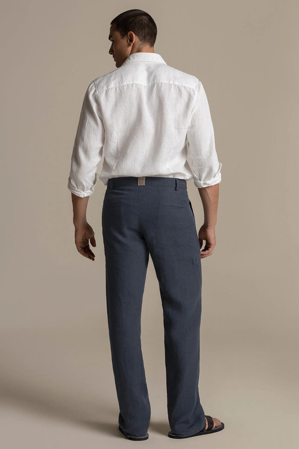 Pantalón privé - imagen 2