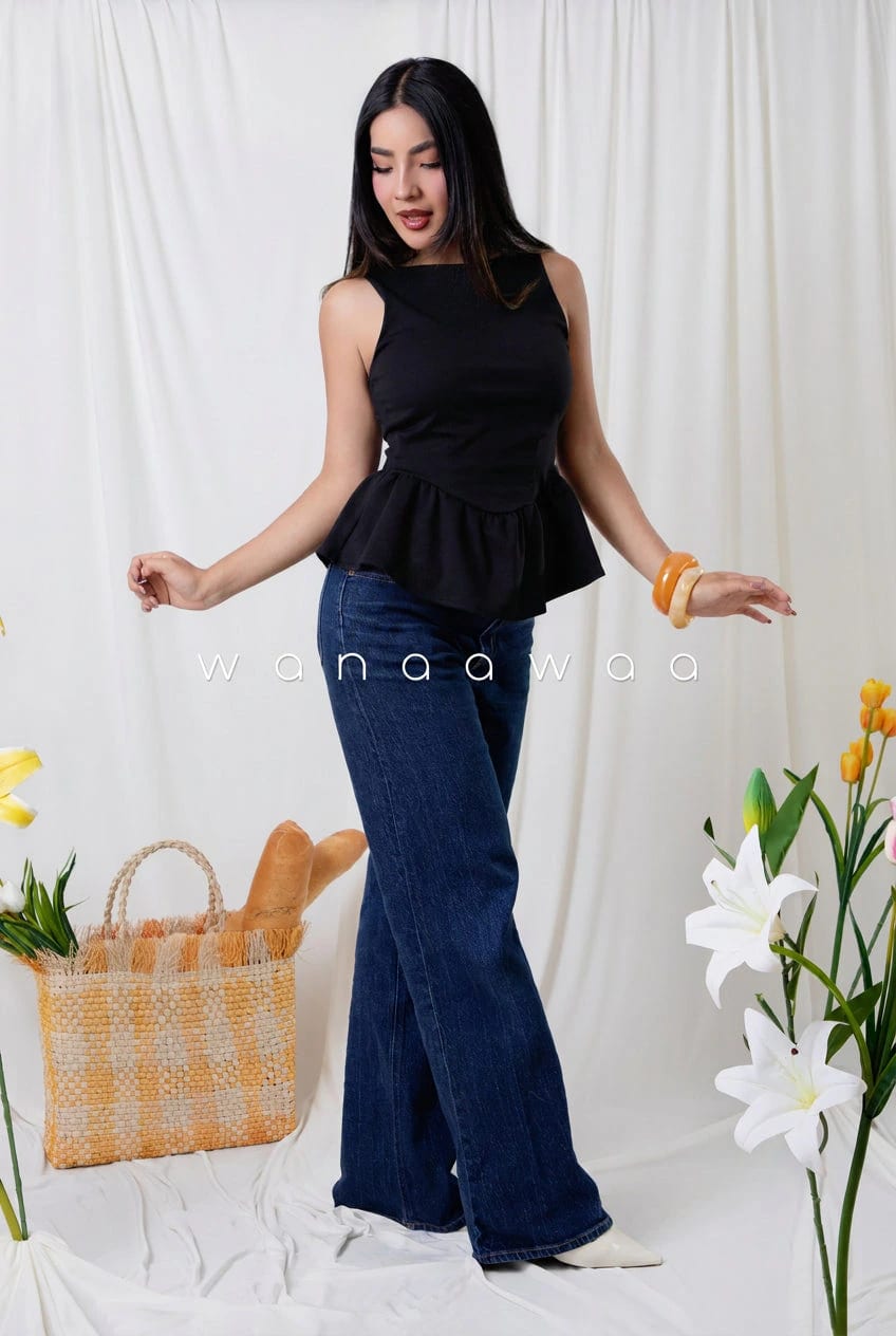 BLUSA PANDORA - imagen 2