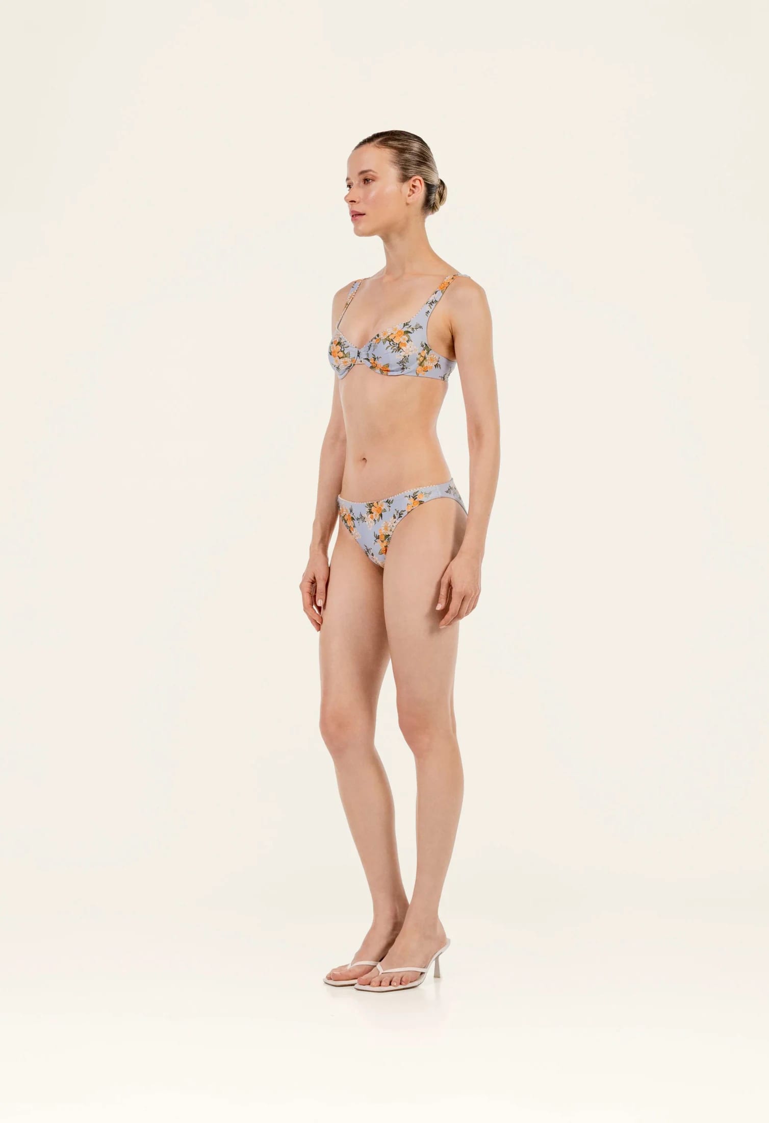 Hacienda Valle Bikini Top - imagen 8