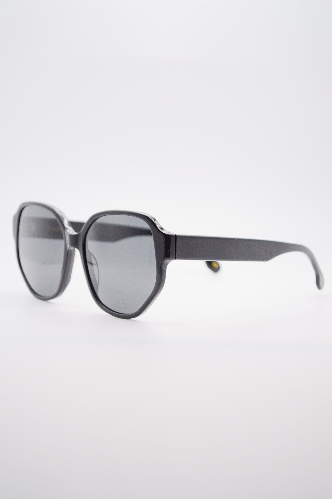 gafas de sol seventy2 negro - imagen 2