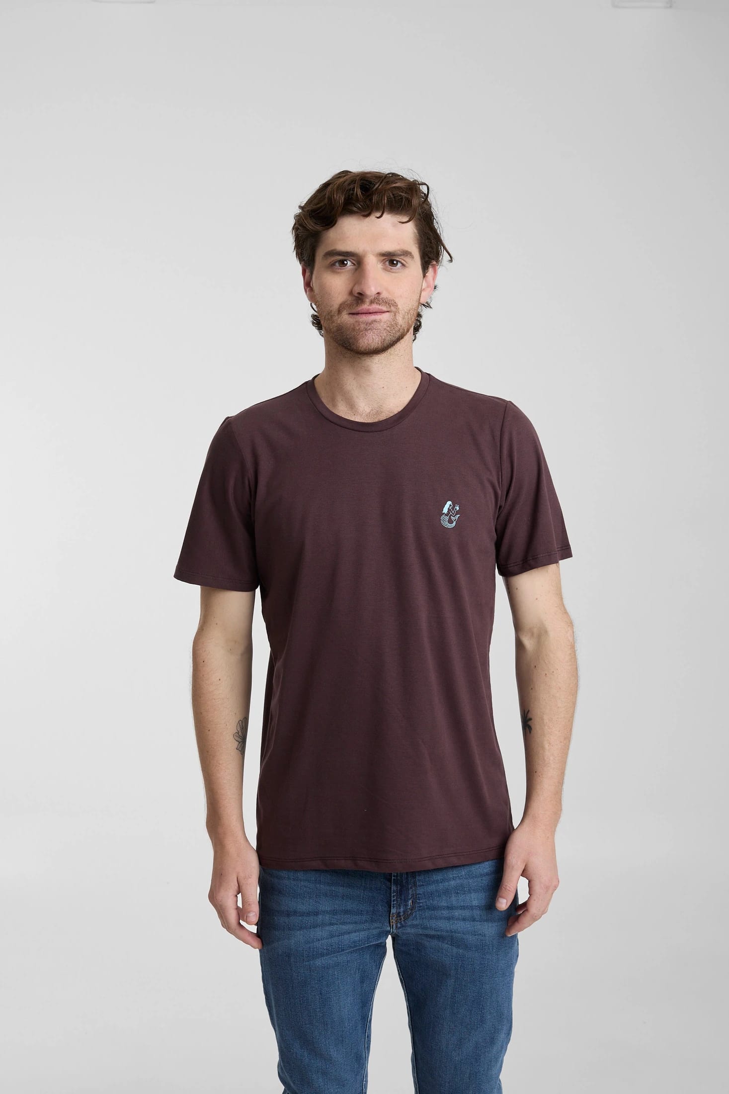 Camiseta Sirena - imagen 2