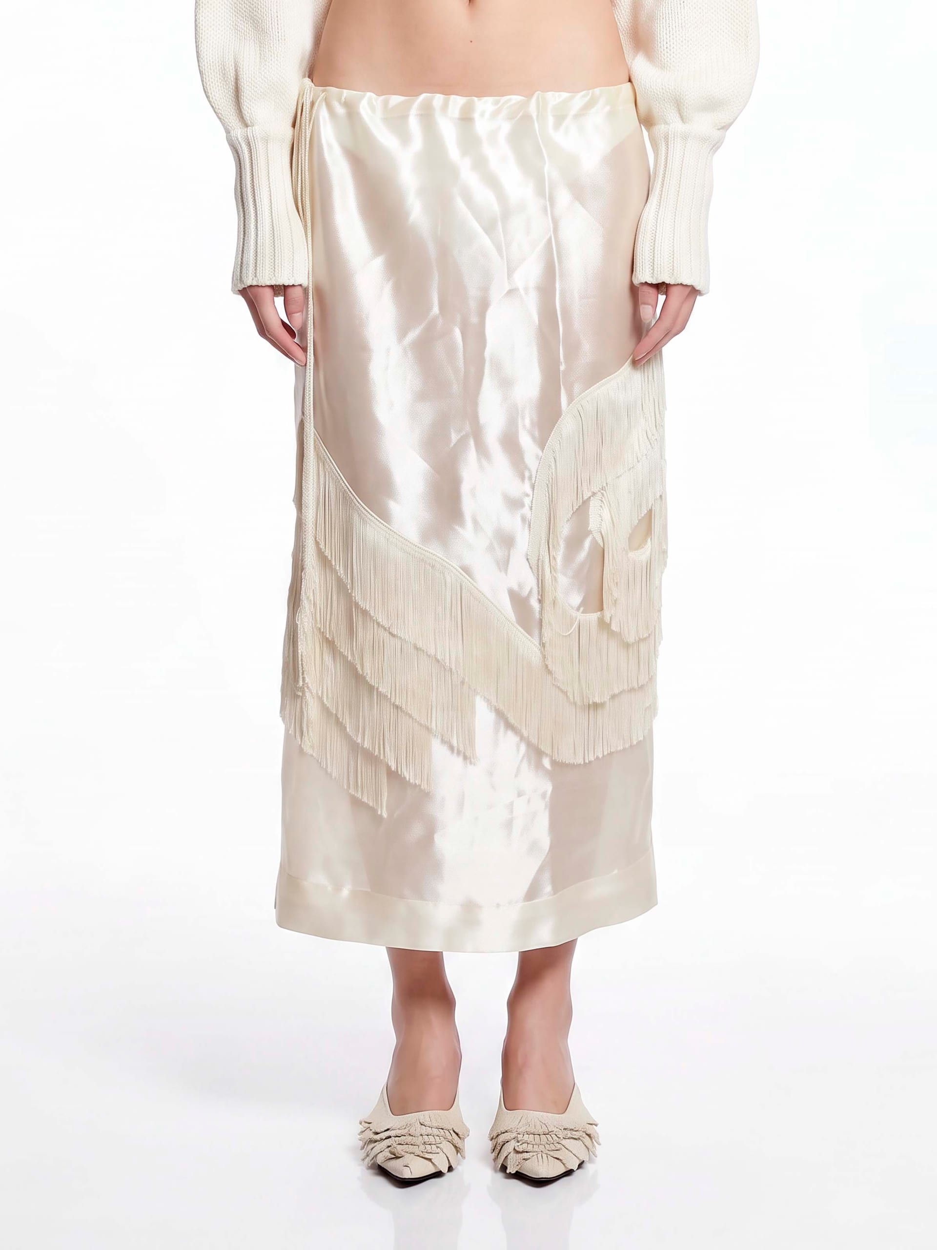 CYRA SKIRT - imagen 5