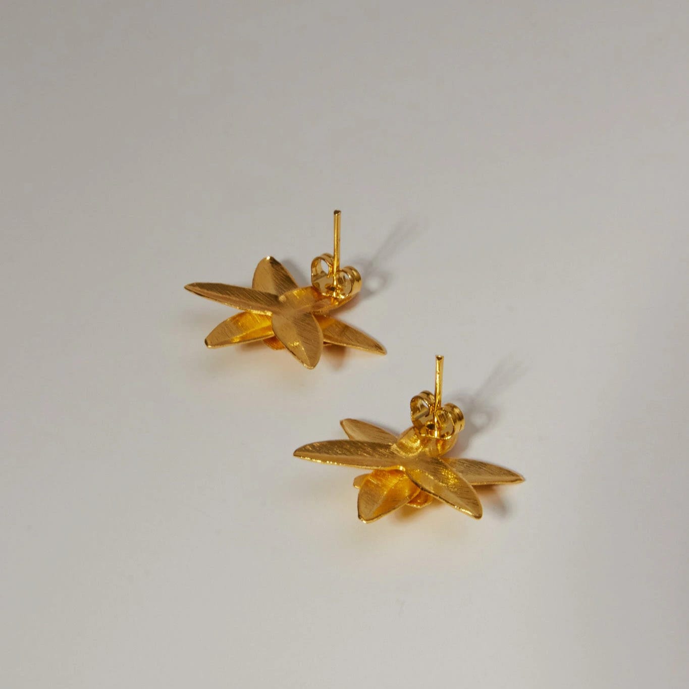Flower spikes Studs - imagen 2