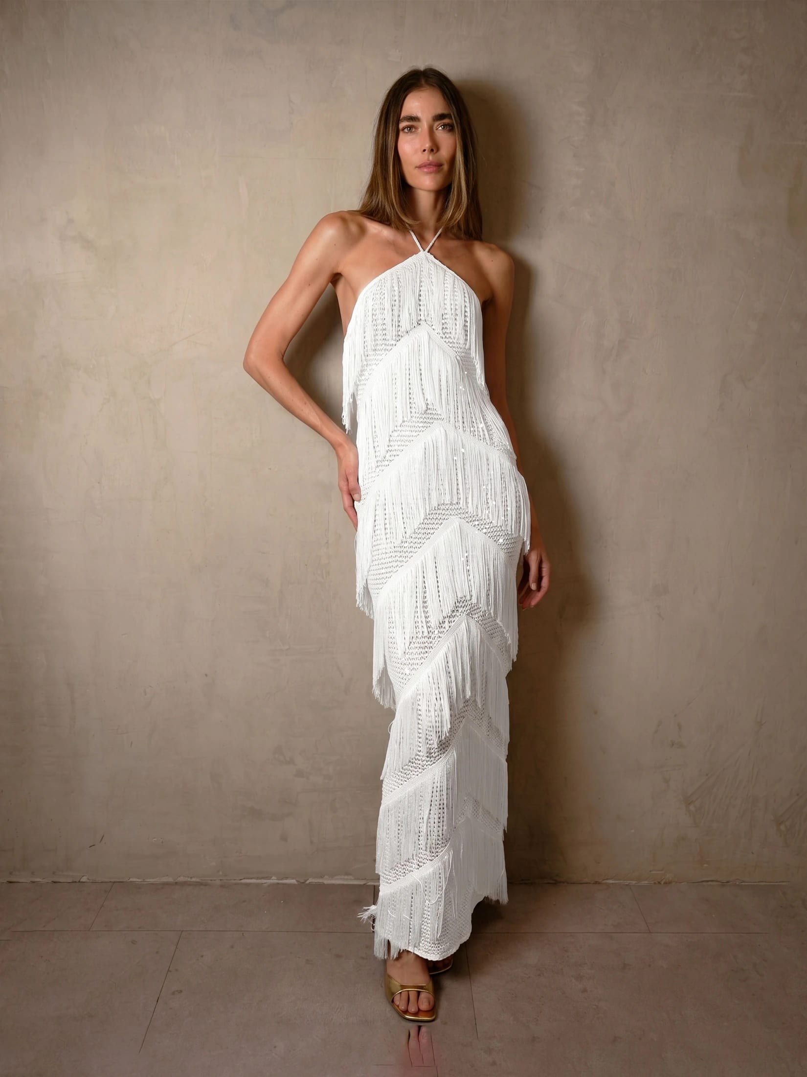 ECLECTIC DRESS - imagen 6