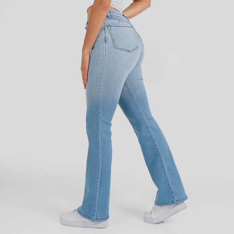 Jean Axspen Flare Licrado Ax-2578 - imagen 2
