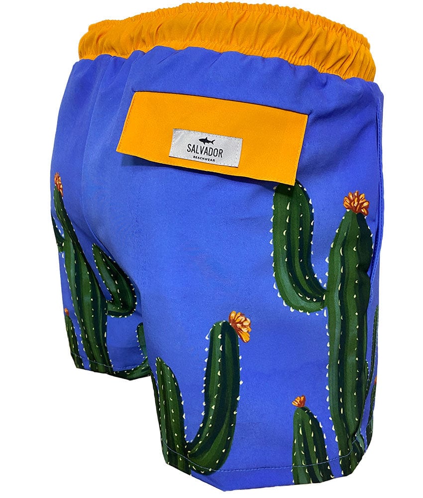 PANTALONETA ECO BEN KINGSLEY - imagen 4