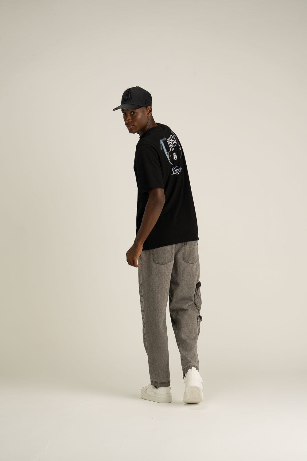 ABYSS BIPACK T-SHIRT - imagen 3