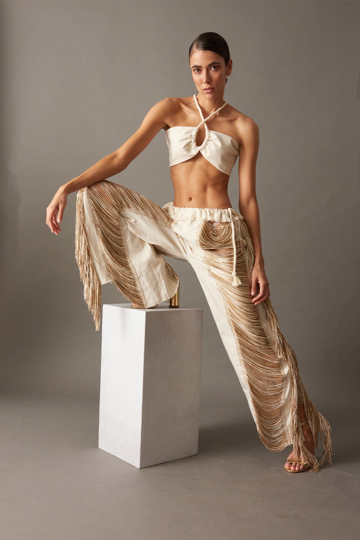 HOLLY PANT - imagen 6
