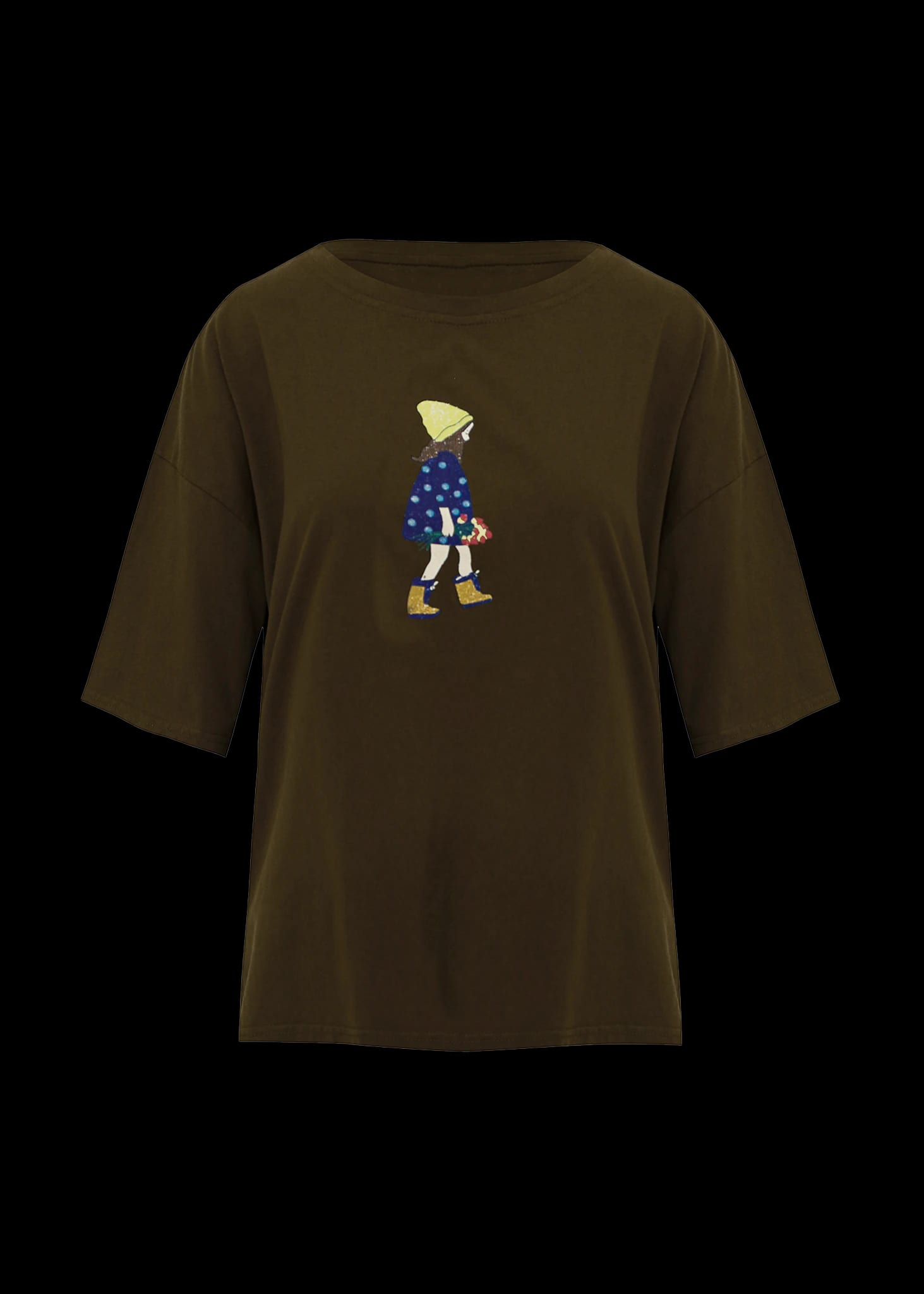Camiseta Xarel - imagen 1