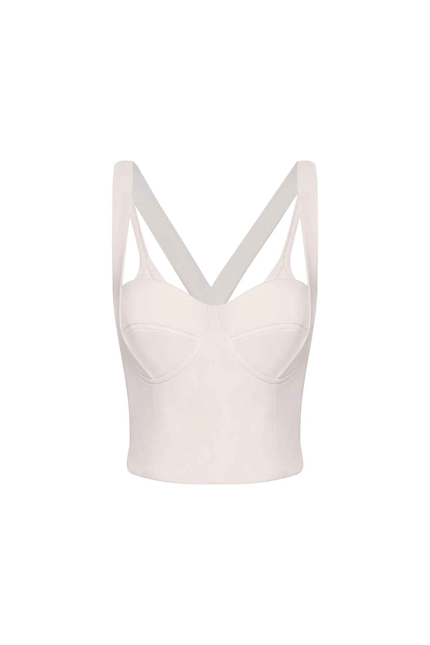 CROP TOP MAREA - imagen 2
