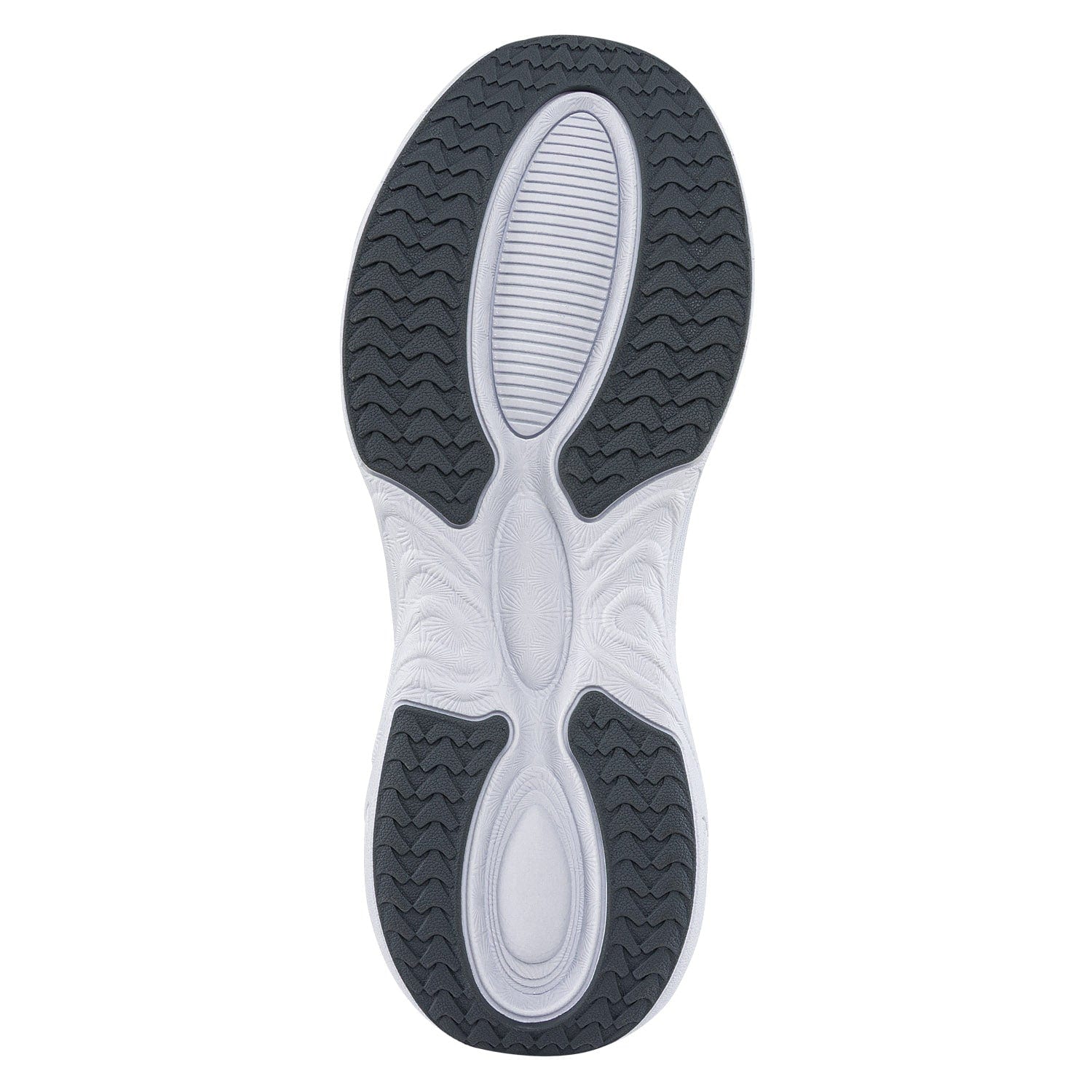 Tenis Running Trepof Azul Croydon para Hombre - imagen 3