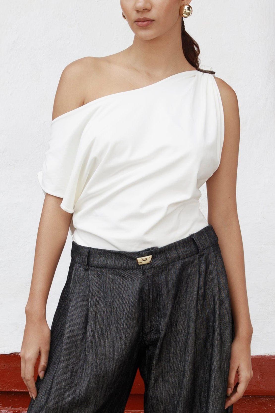 Blusa Chapolera - imagen 2