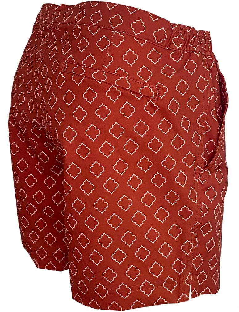 PANTALONETA LUX REX HARRISON - imagen 5
