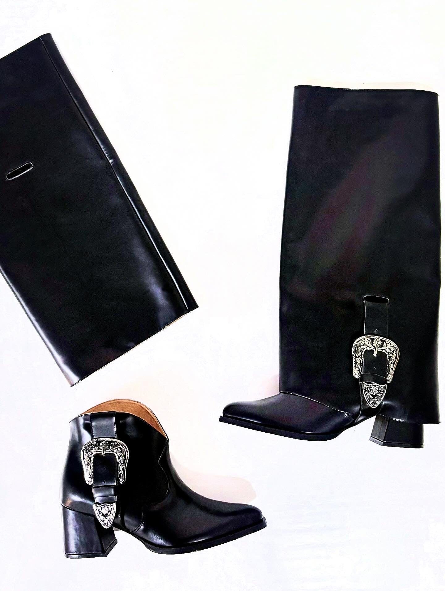 BOTA SCRAFF - imagen 2