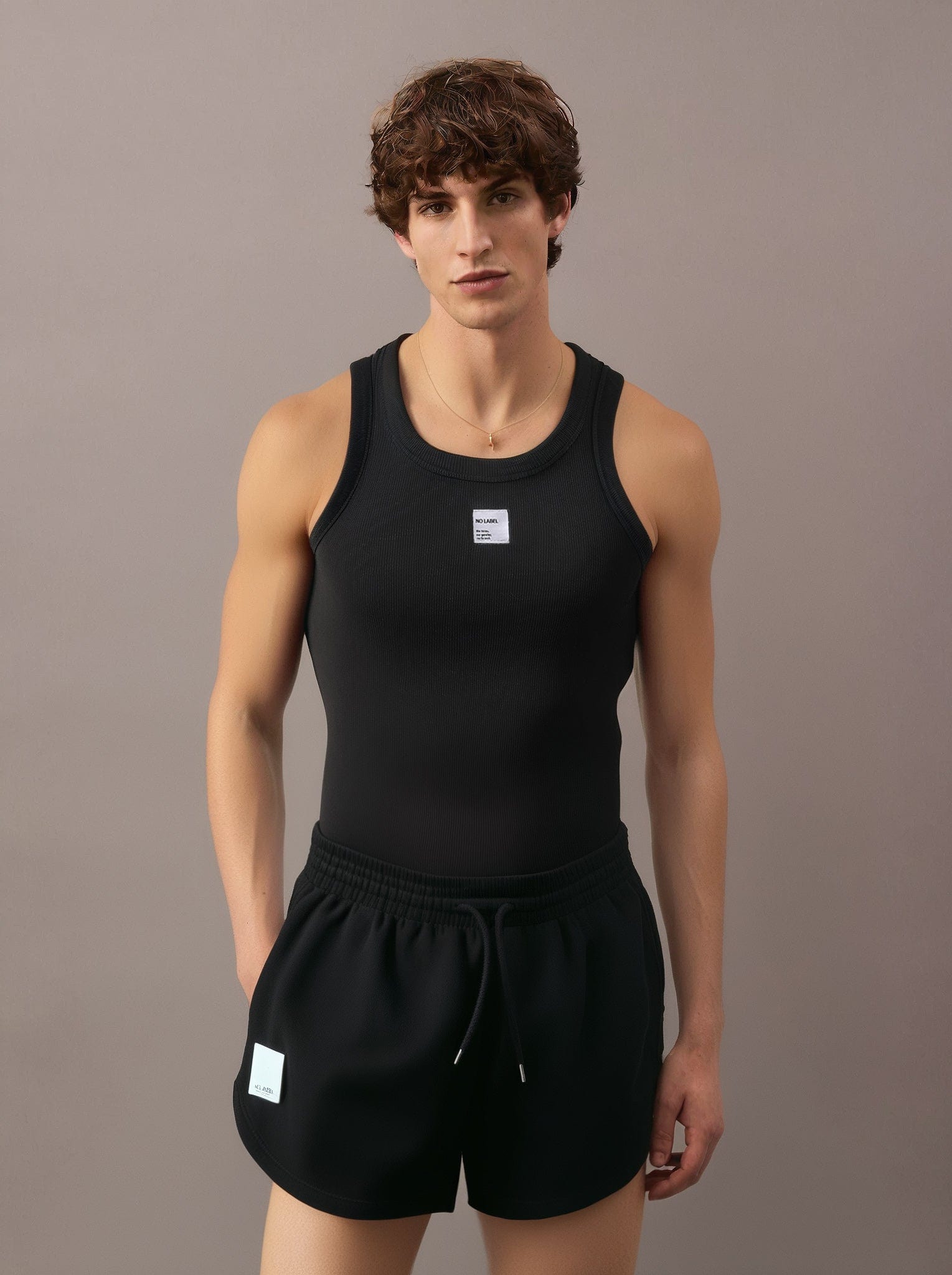 Nuevo! Esqueleto SecondSkin Muscle-Fit - Element - imagen 3