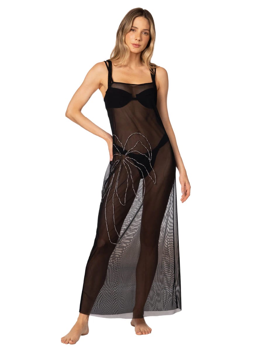 ANCESTRAL LINES GIO DRESS 9634 - imagen 4