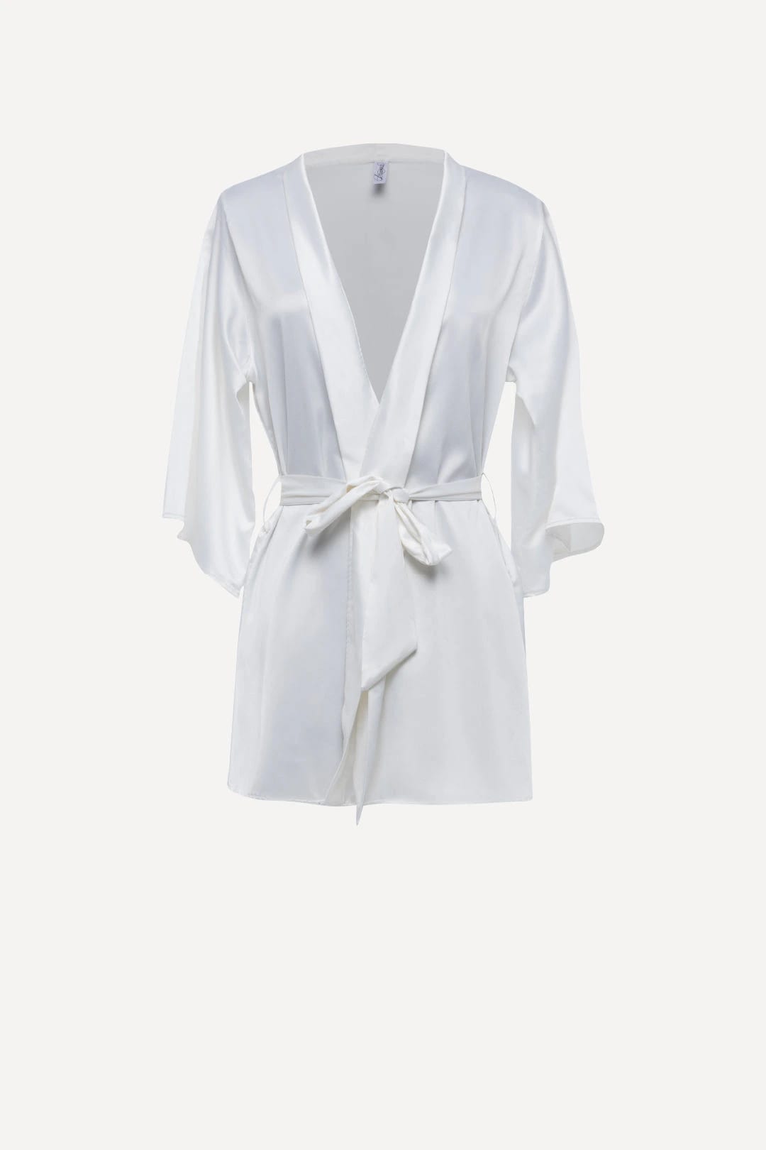 KIMONO ELIZA MARFIL - imagen 6