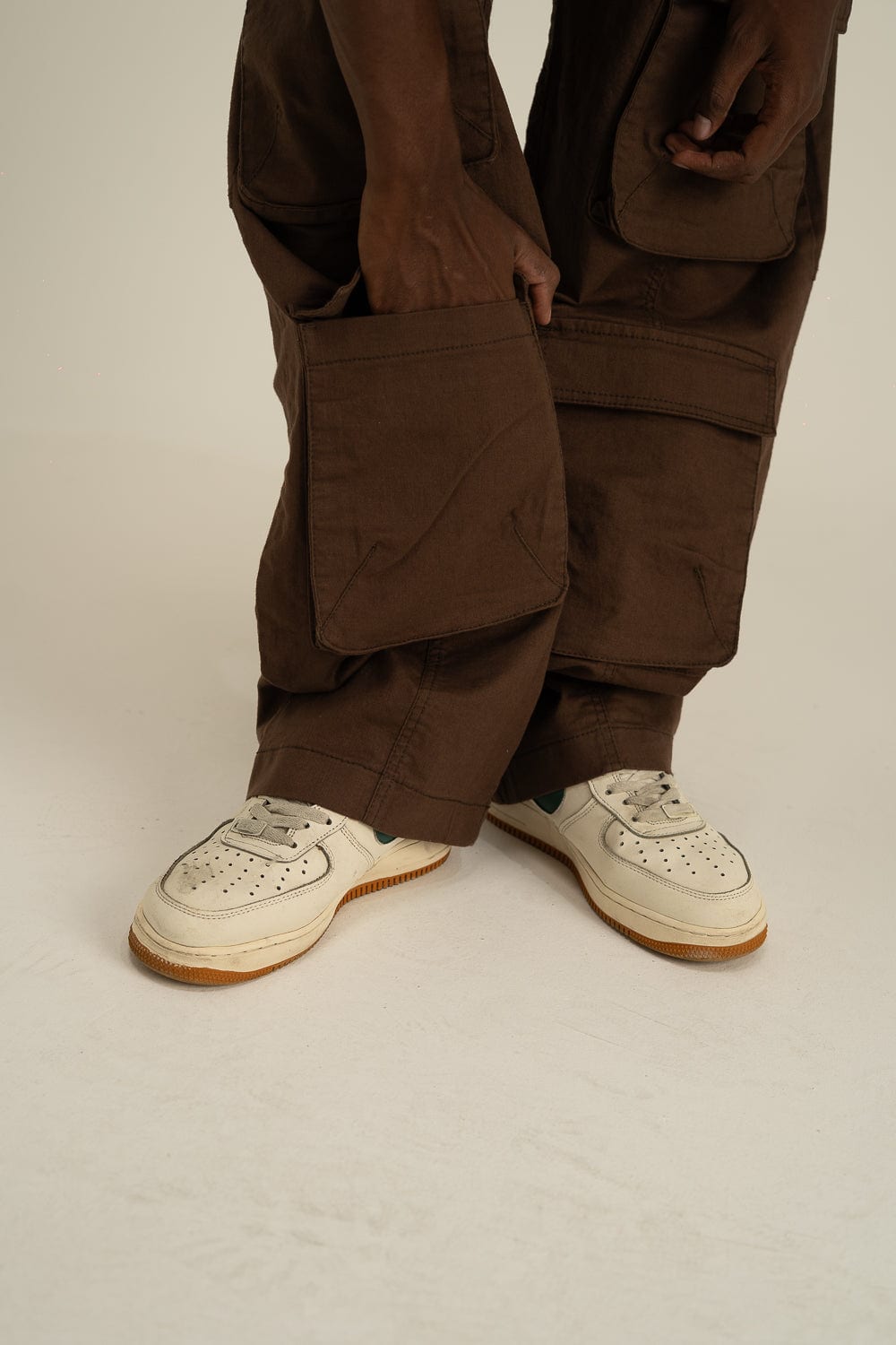ORBIS PANTS - imagen 5