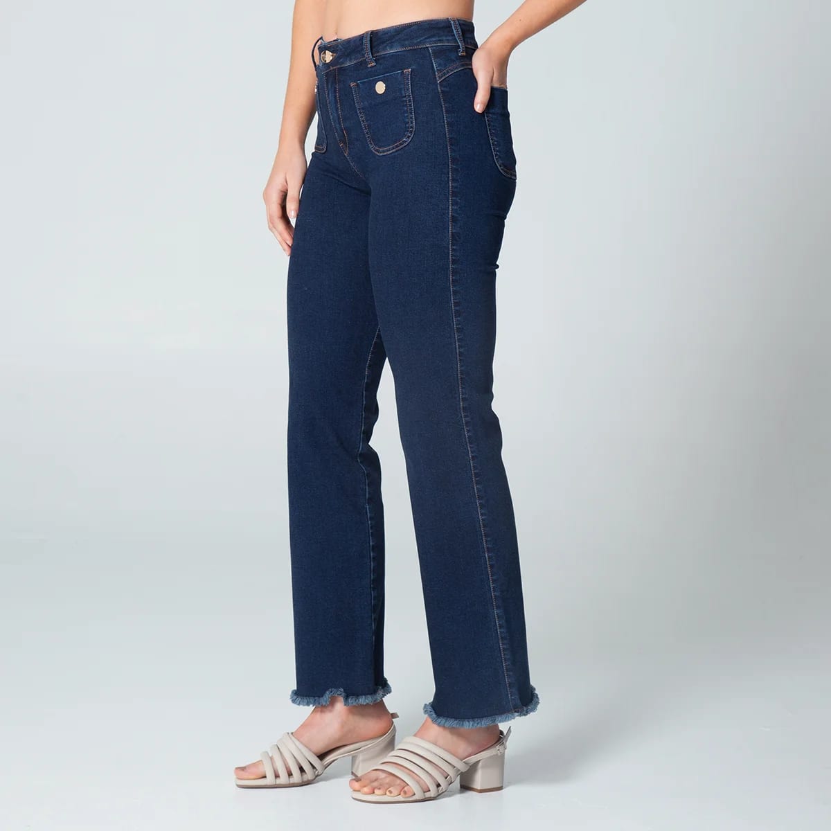 Jean Wide Leg Glynn - imagen 3
