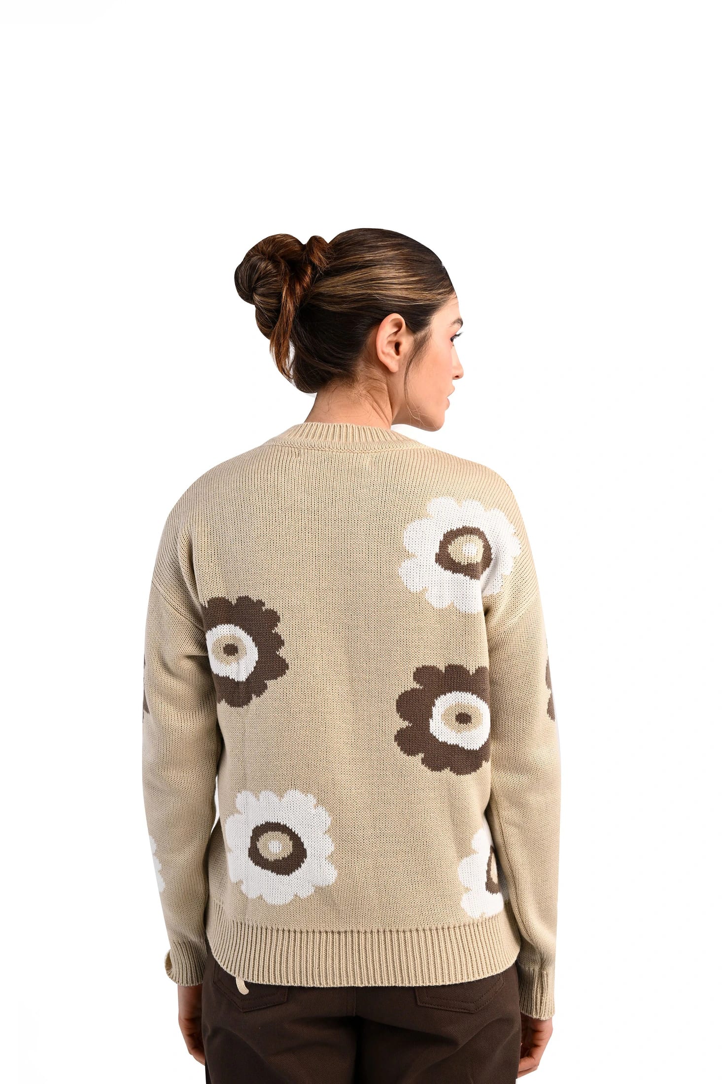 Dalia Cafe Crewneck - imagen 3
