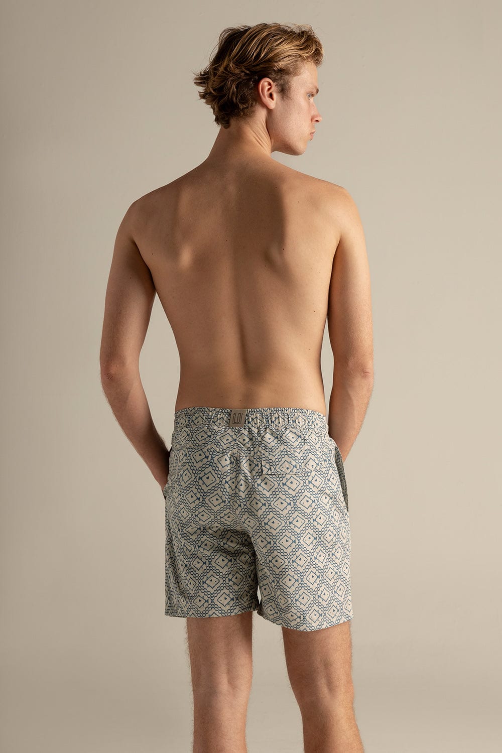 Pantaloneta península - imagen 6