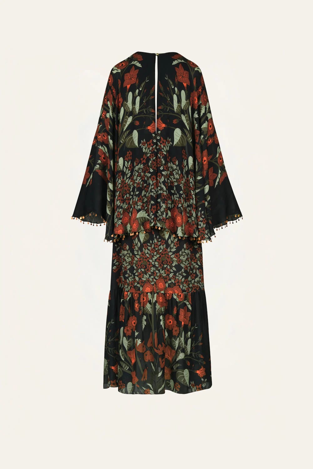 Wildflower Rites Dress - imagen 3