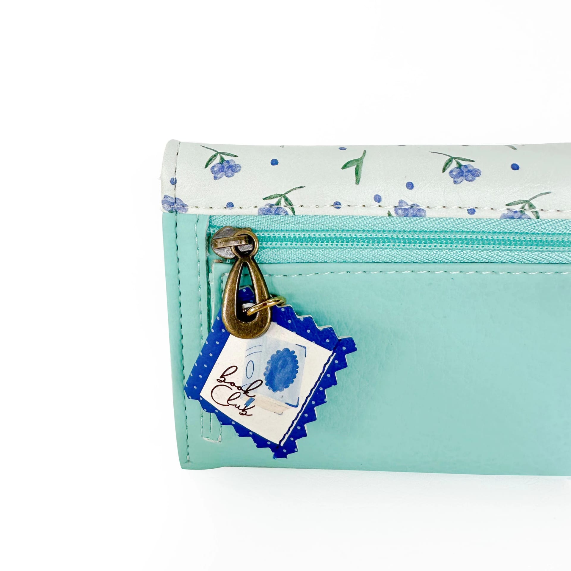 Billetera Italia Para Mujer Estampada Dessert Time - imagen 5