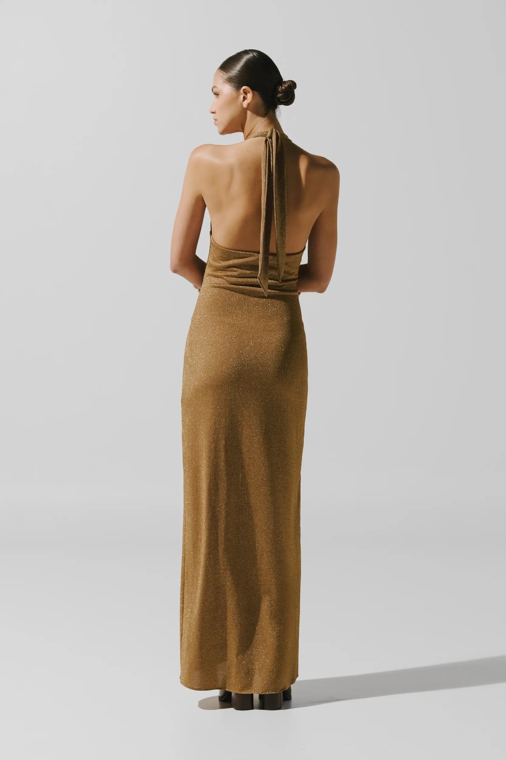Eleonora Maxi Dress - imagen 2