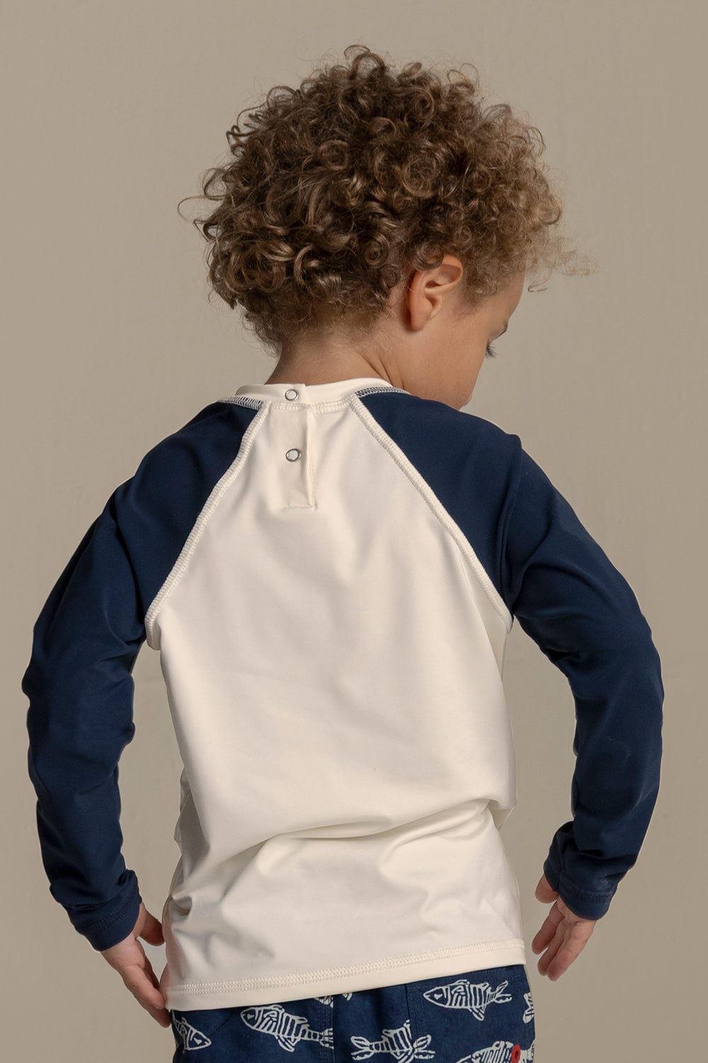 Camiseta lycra kids - imagen 2