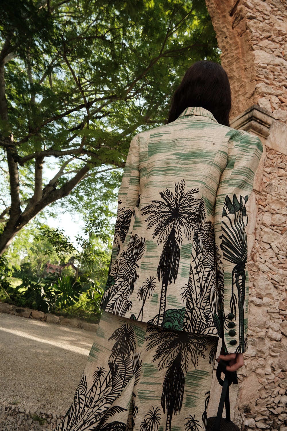 Rock the Plan Jacket - imagen 1
