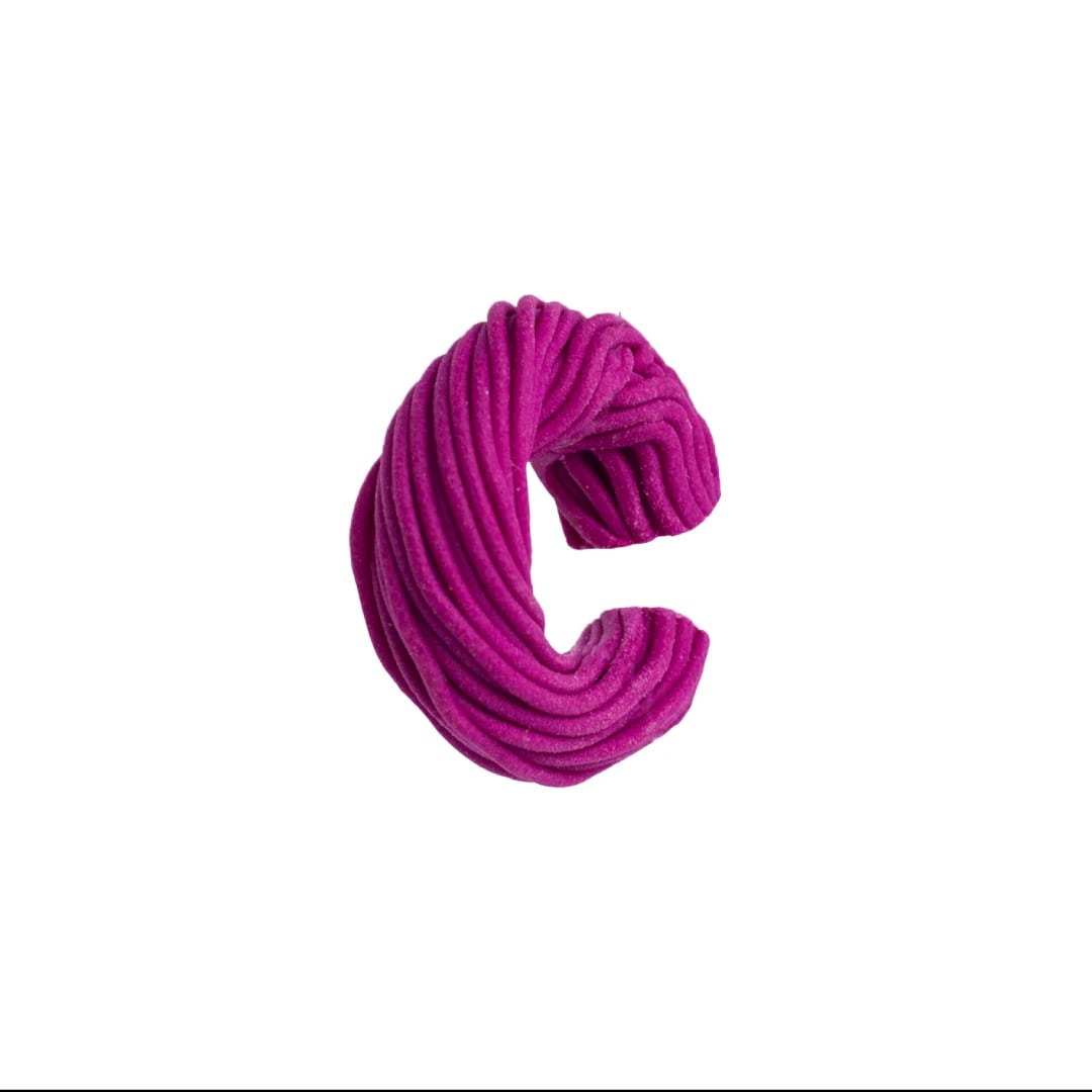 Earcuff Arrunchadito - imagen 8