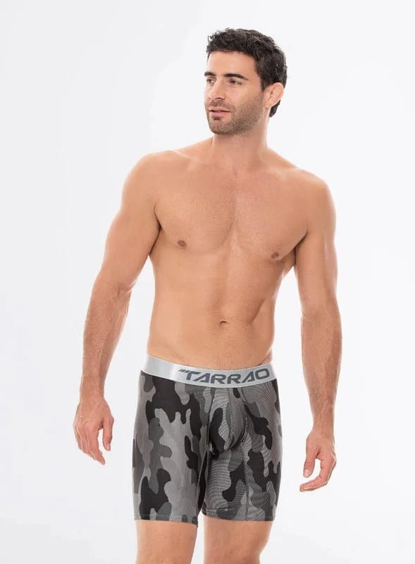 BOXER  ESTAMPADO LARGO TRIUM CAMUFLADO - imagen 9