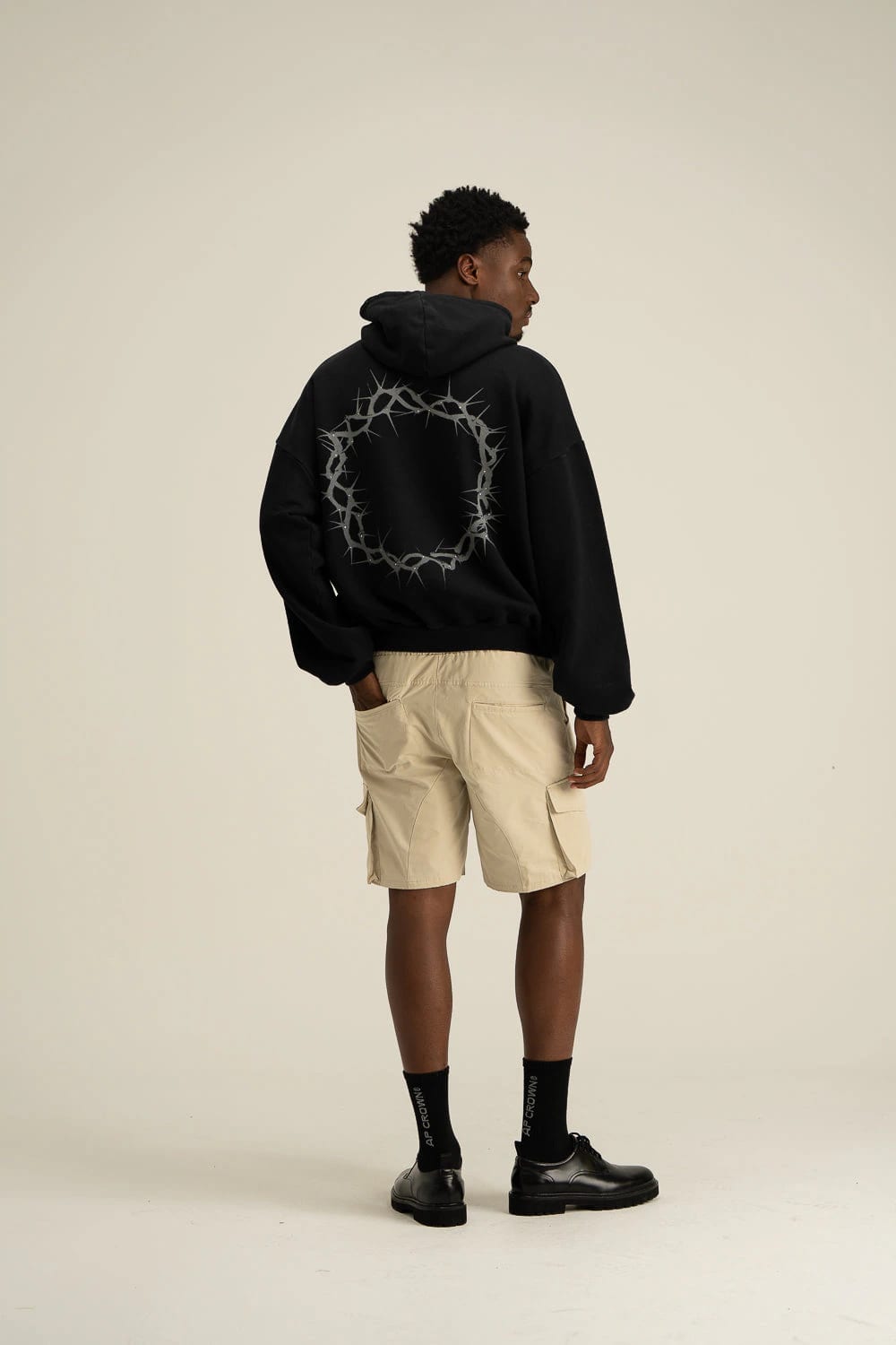 PSALM HOODIE - imagen 3