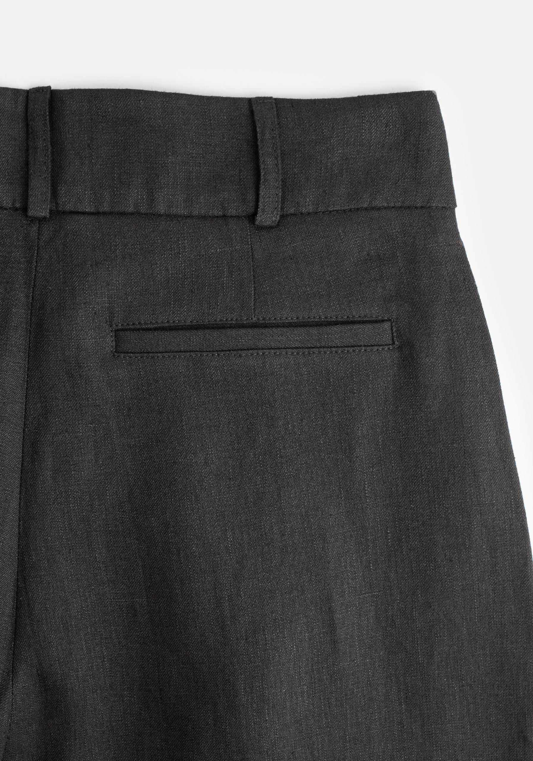 Pantalón M Estelle Negro - imagen 4