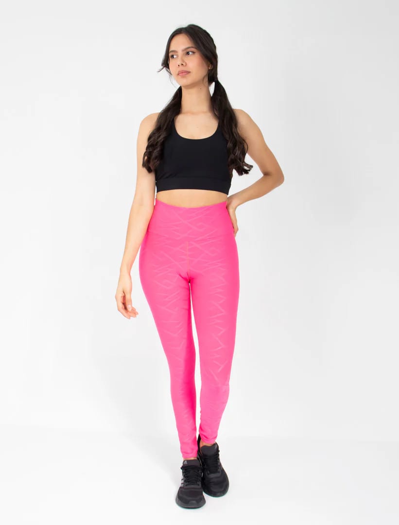 Leggins Con Push Up - imagen 22