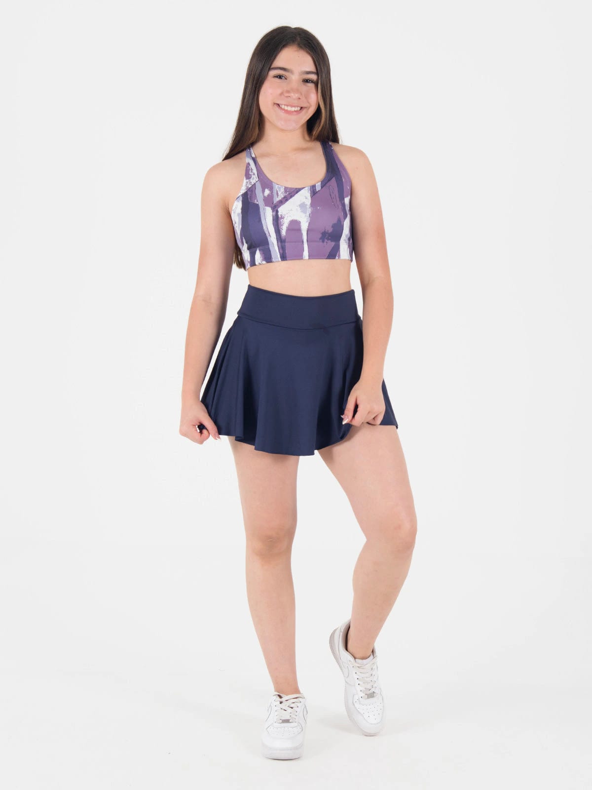 Ranya faldashort set slim - imagen 1