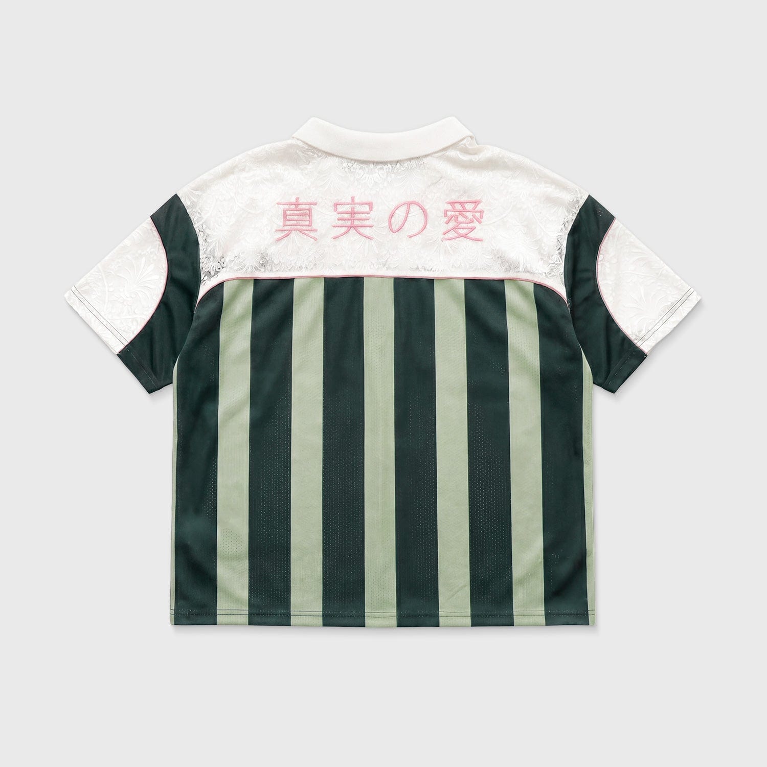 True Spirit Soccer Tee - Green - imagen 4