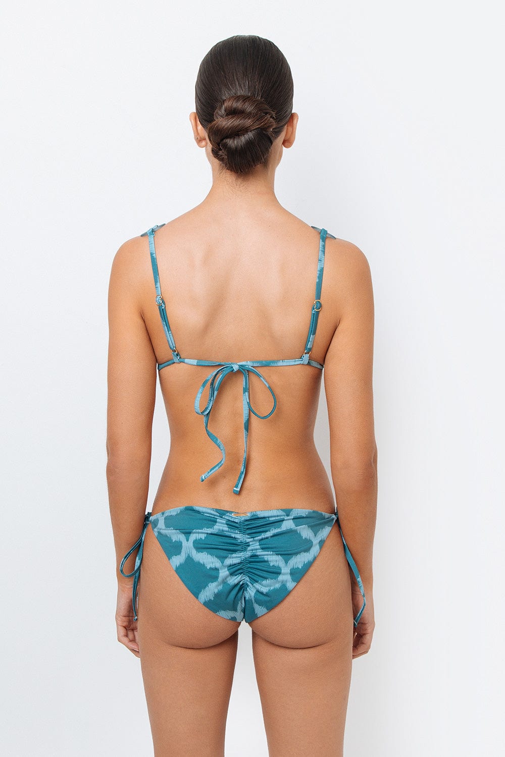Bottom de Bikini Blair Azure Colombia - imagen 1