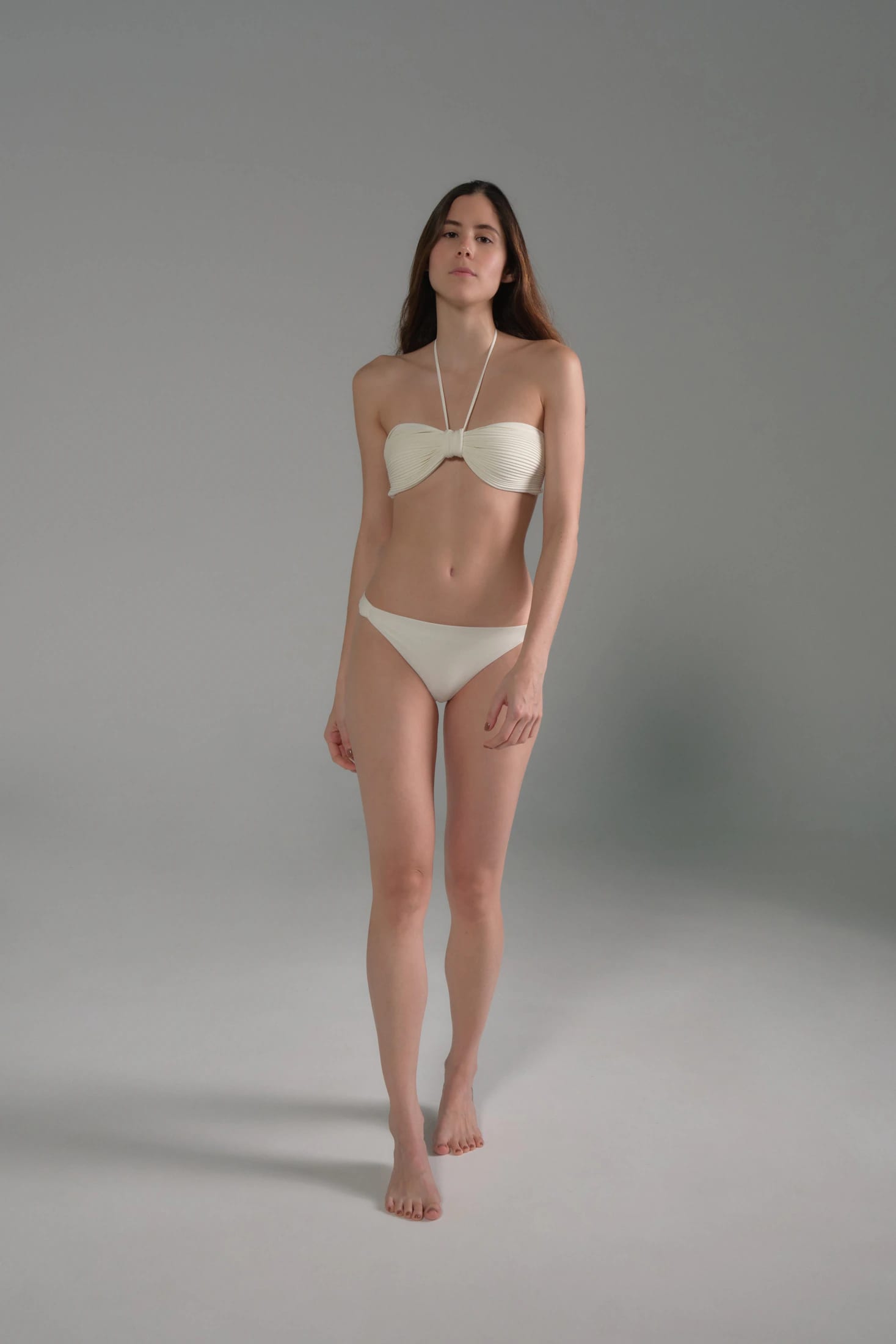 Tortuga Top / Ivory - imagen 2
