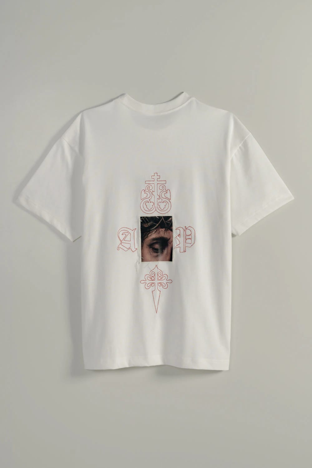 RUBRA LUNETH T-SHIRT - imagen 4