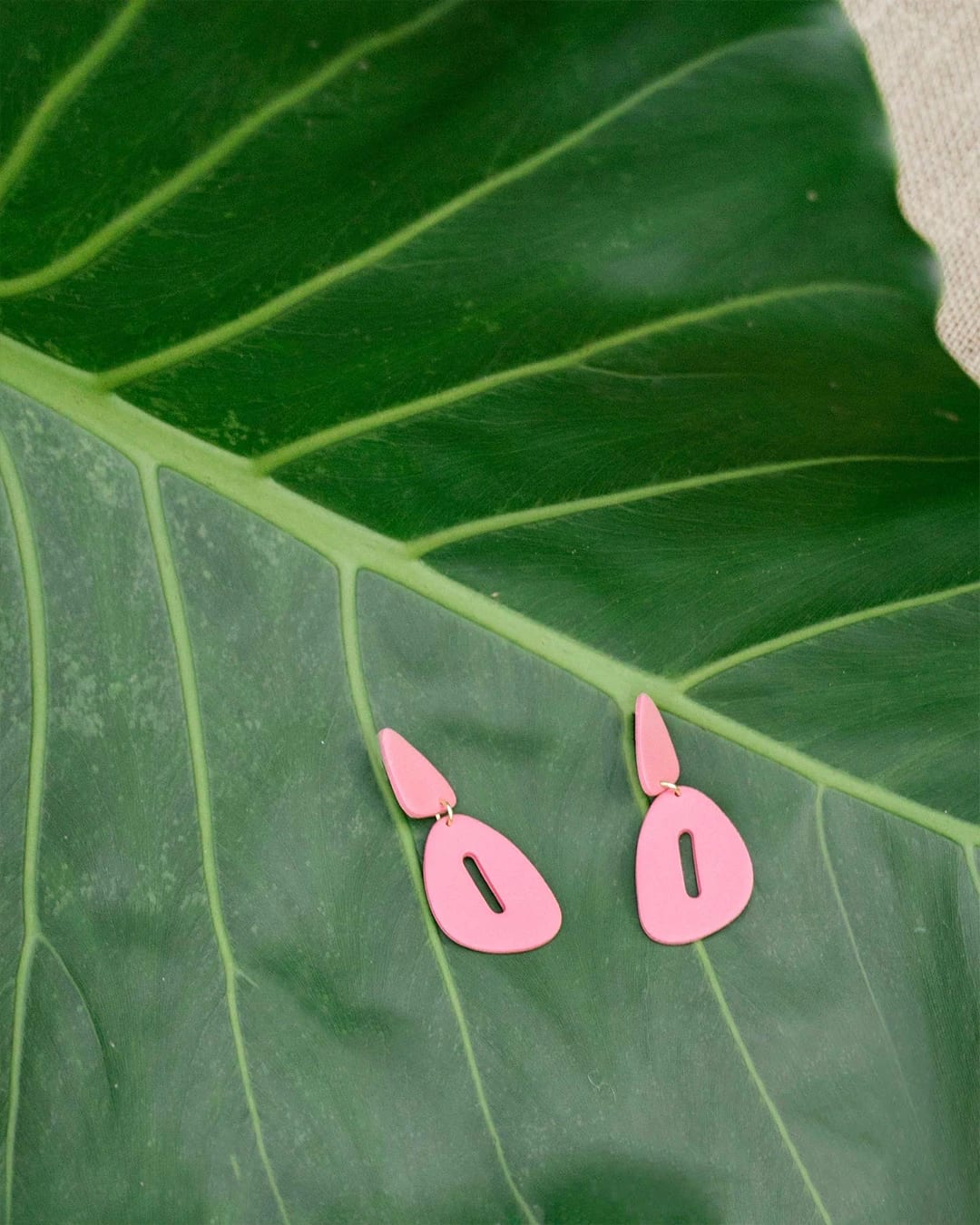 Drop Earrings - imagen 4