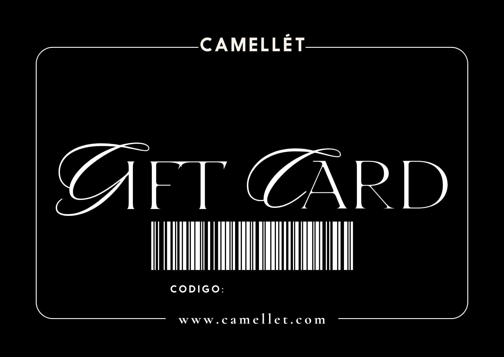 GIFT CARD 300.000 COP - imagen 2