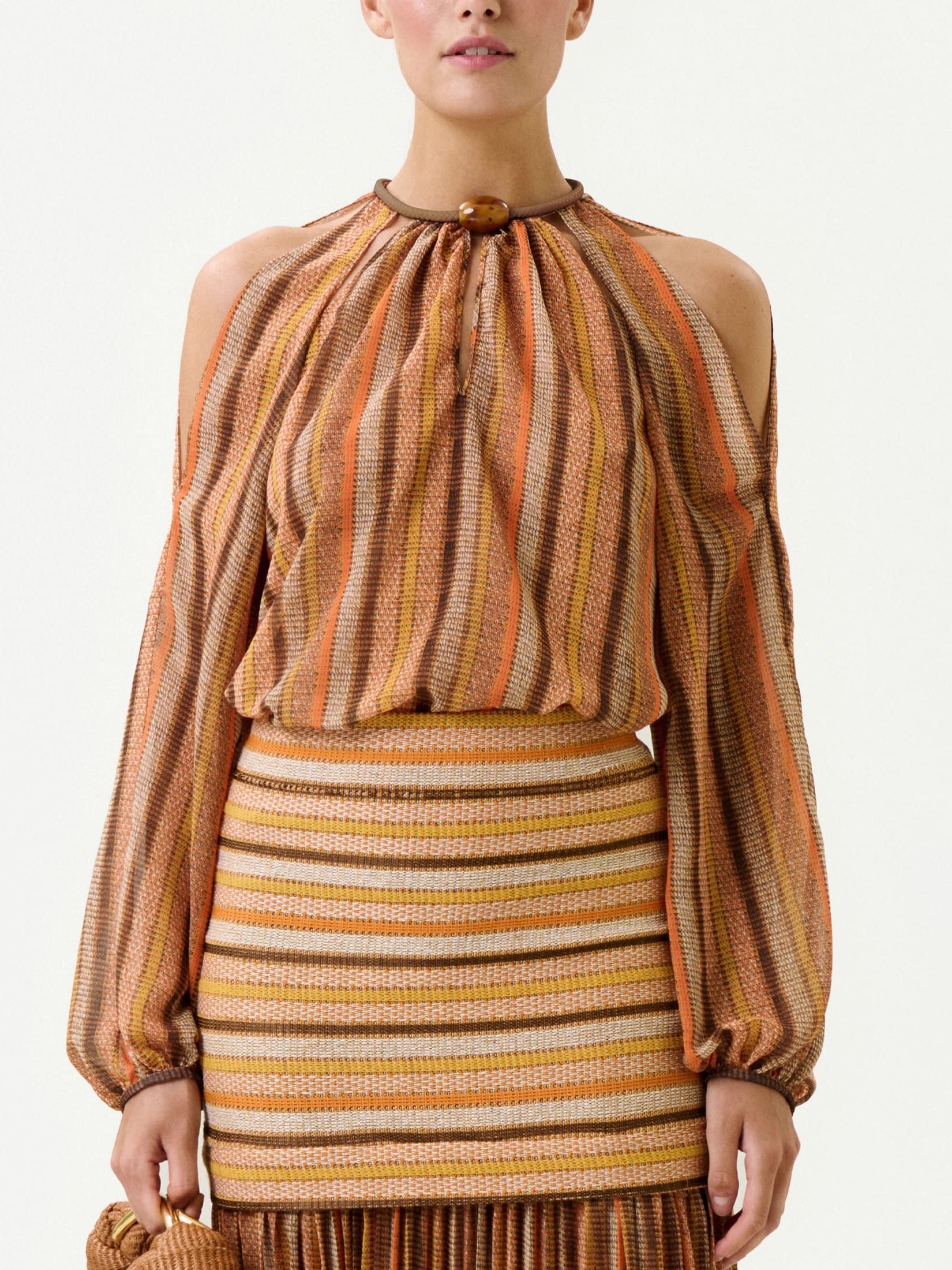 Ona Blouse - imagen 2