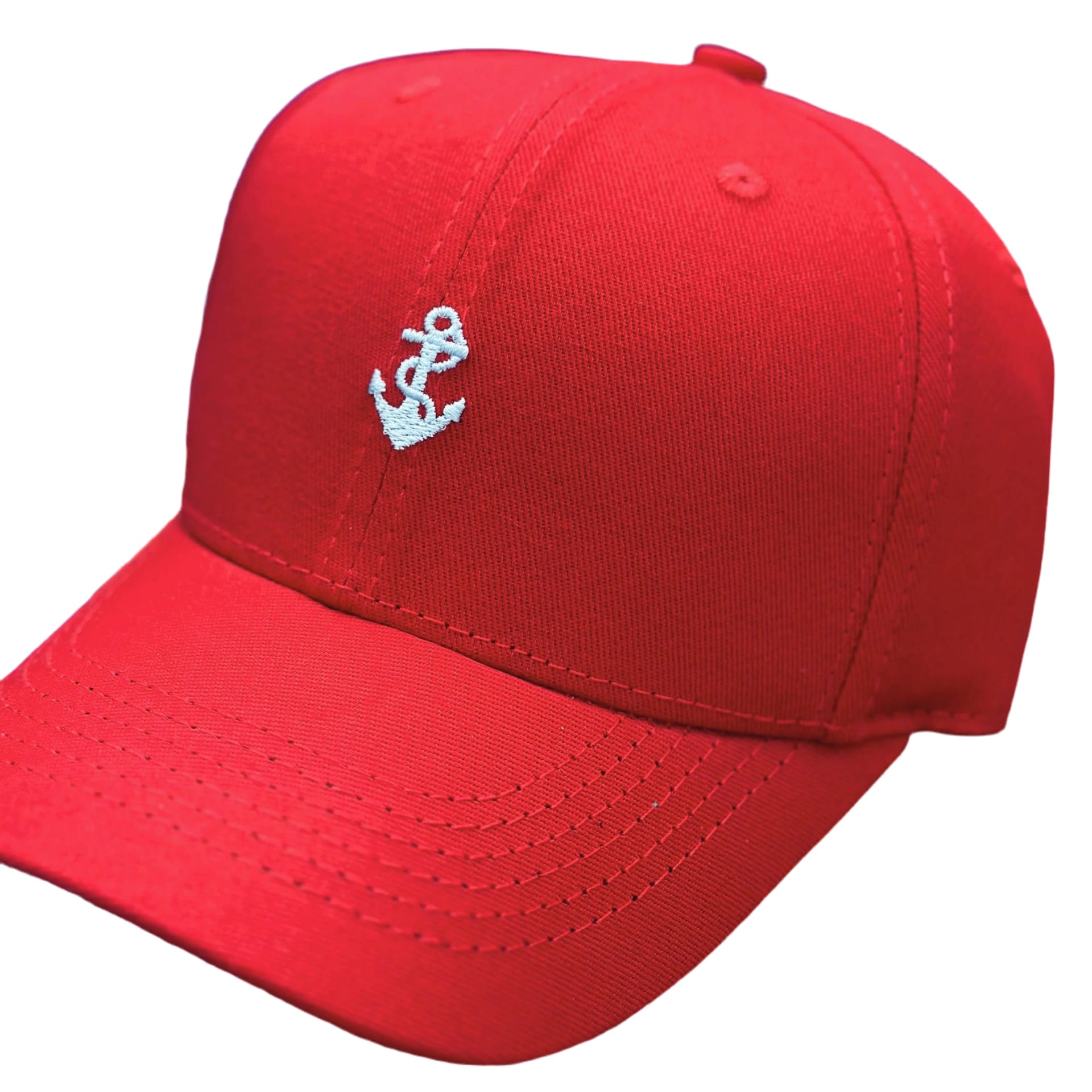 Gorra Roja - imagen 1