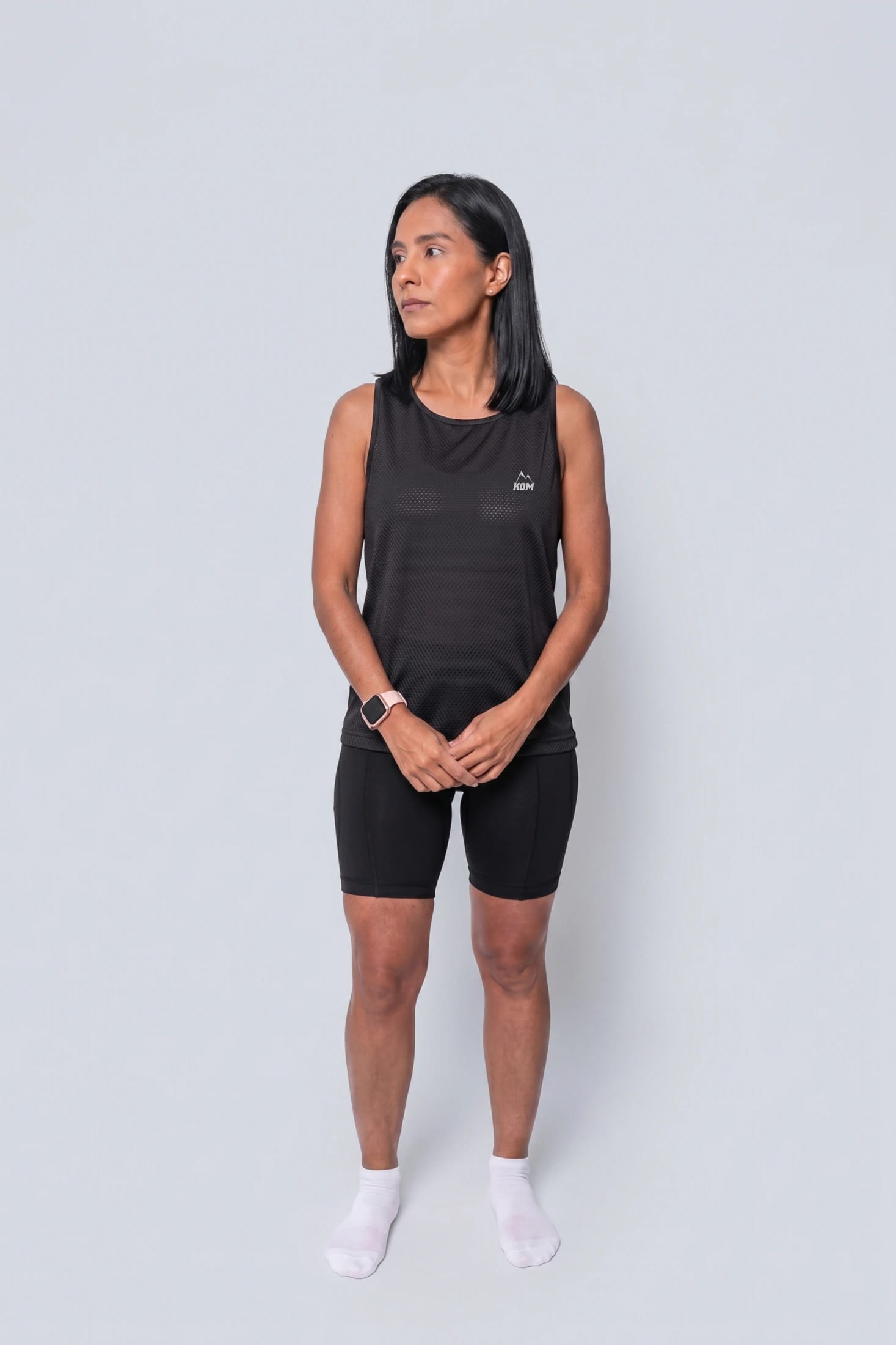 PRE ORDER | Esqueleto Running GIRO Natural™ - imagen 10