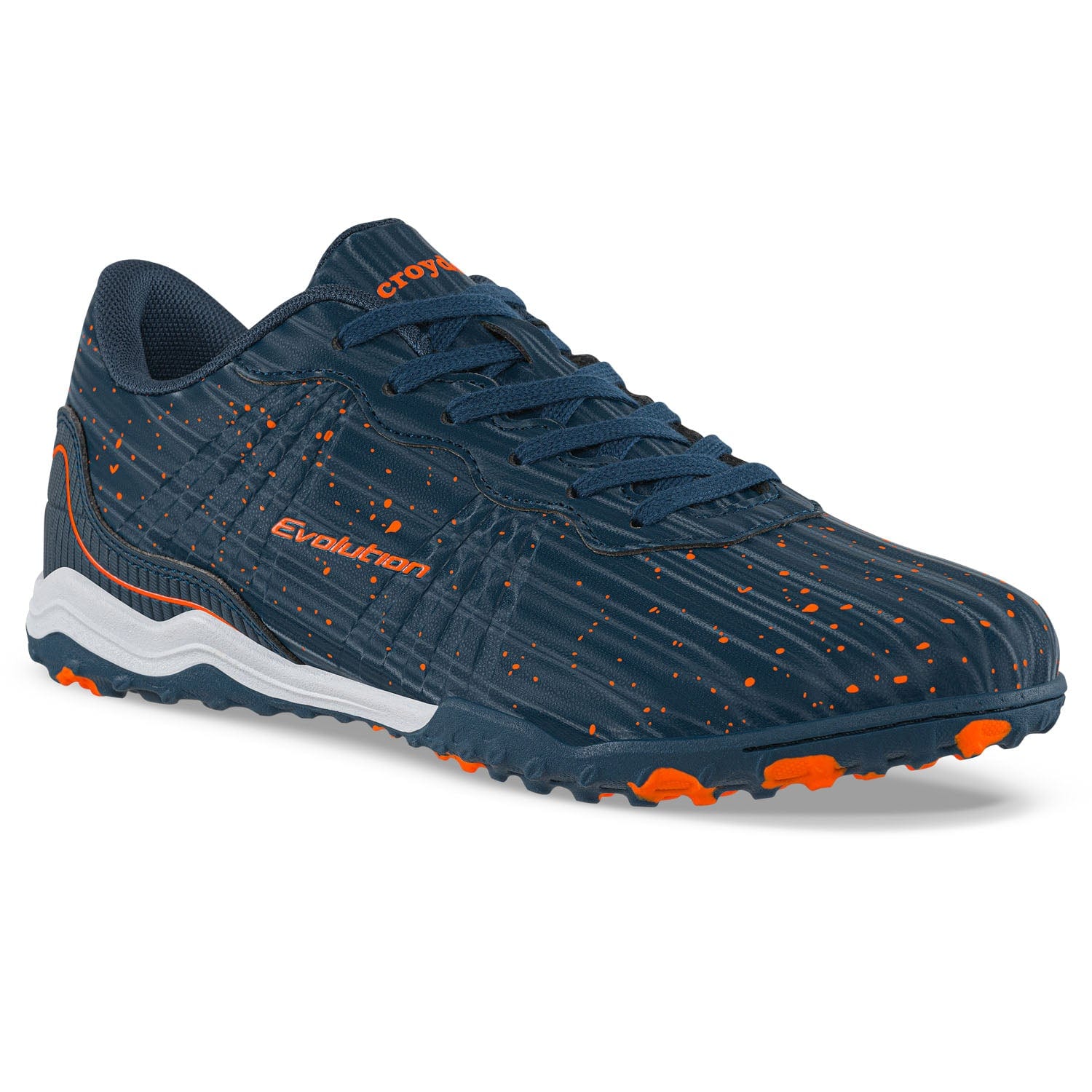 Guayos Sintética Agran Azul Osc Croydon para Hombre - imagen 1