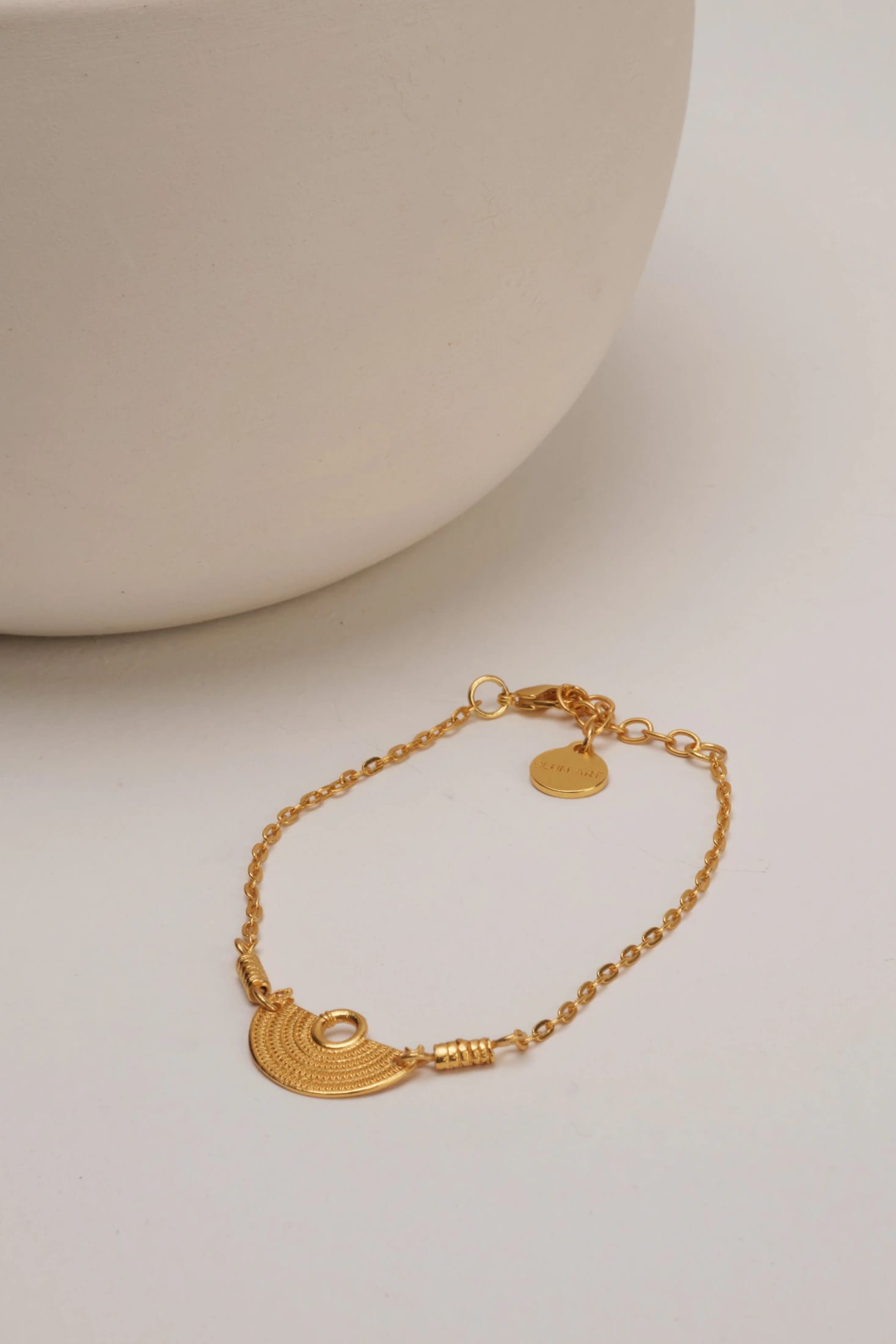 Pulsera nariguera Sinú - imagen 3