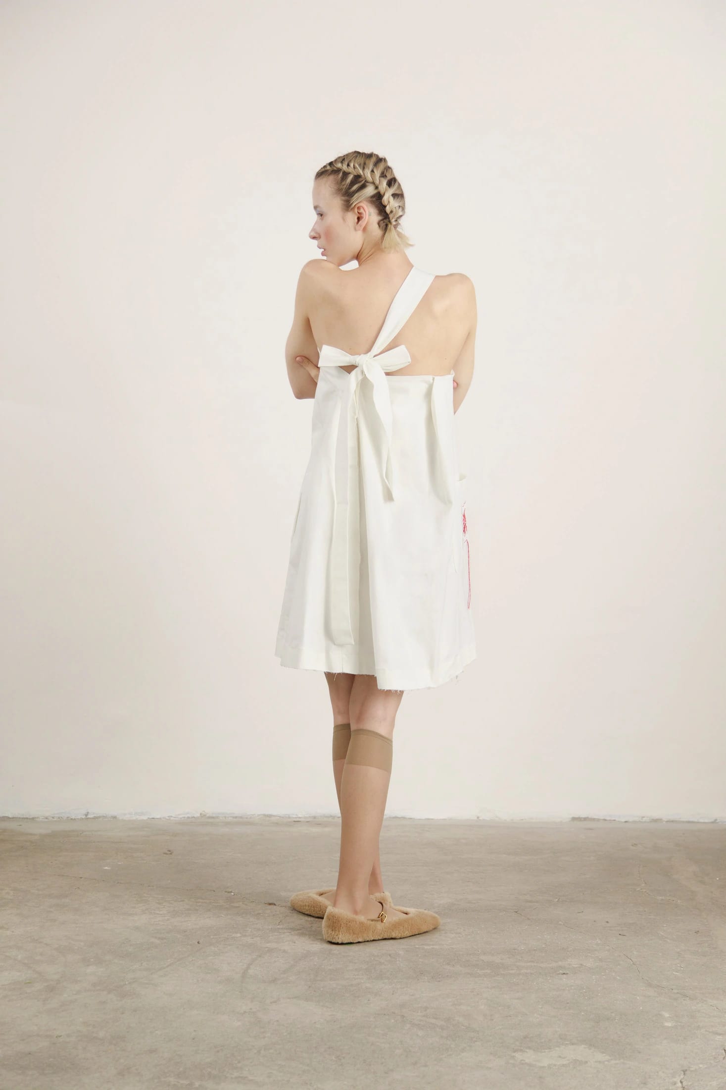 PENELOPE DRESS - imagen 7
