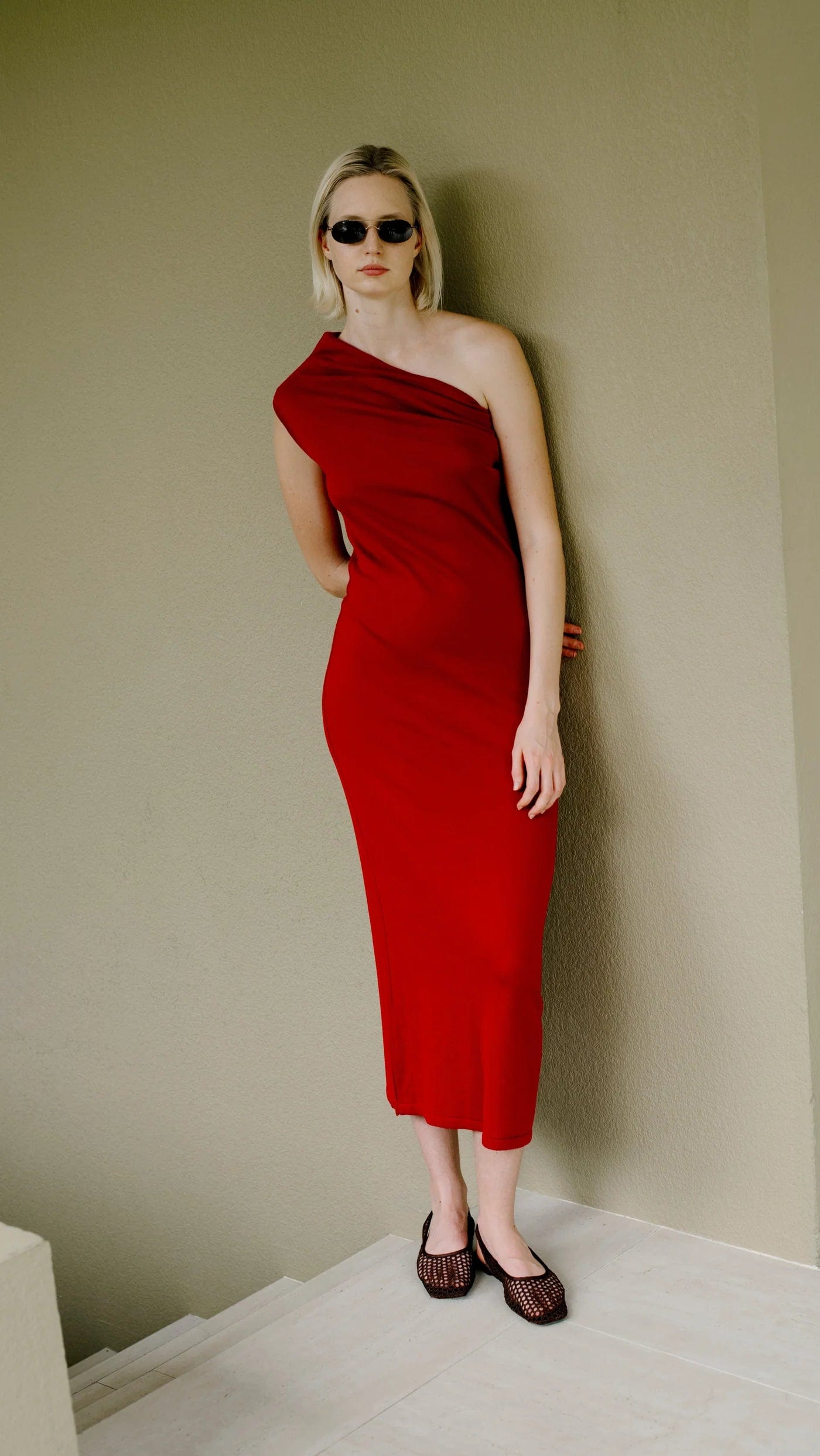 FLOW DRESS - imagen 2