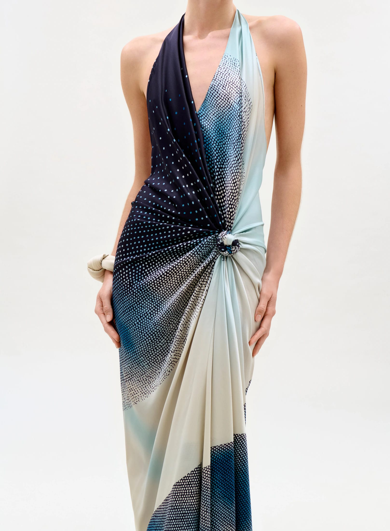 Abril Dress - imagen 2